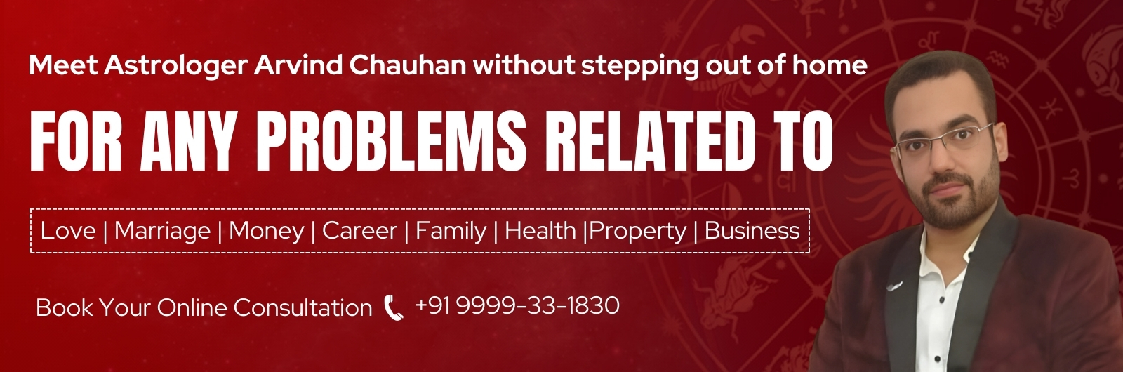 Best Vedic Astrology in Defence Colony