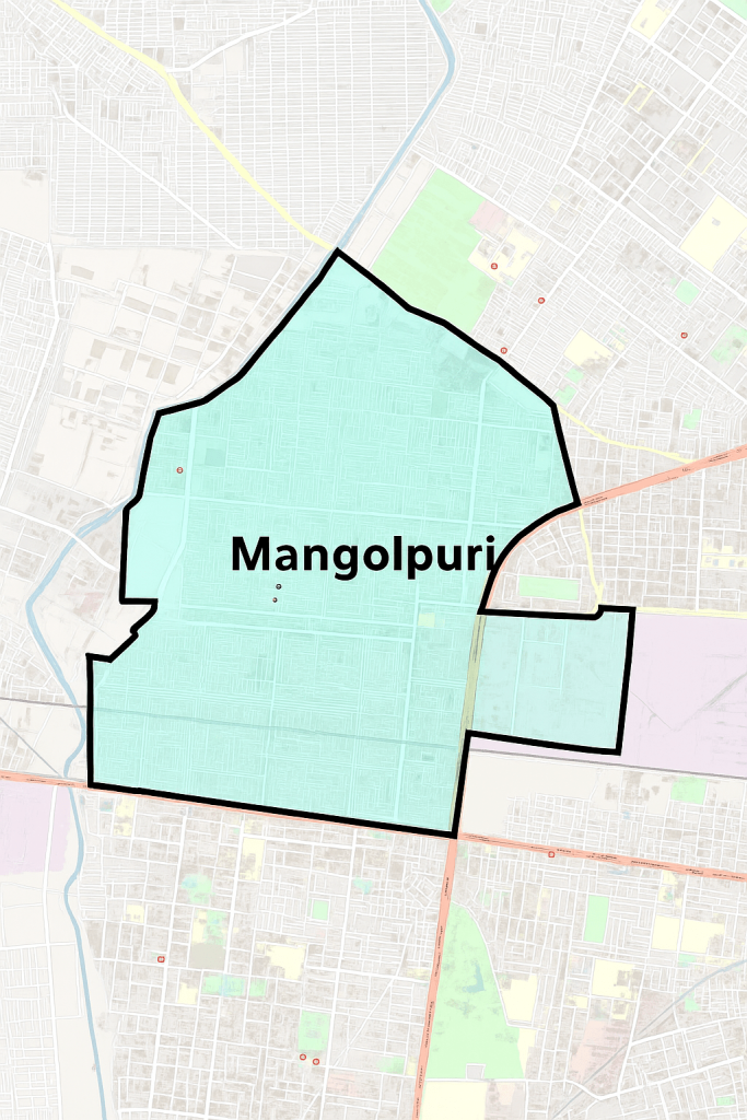 Best Vedic Astrologer in Mangolpuri